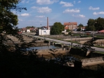 Sádky zde nemůžou chybět.