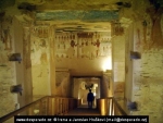 Hrobka Ramsese II.