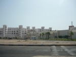 Budovy