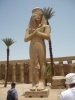 Socha Ramsese II.