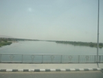 Řeka Nil