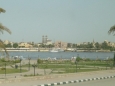Plavba po řece Nil