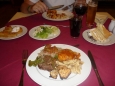 Poslední večeře