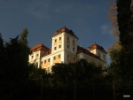 konečně trochu slunce 