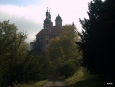 Nejsvětější  trojice 
