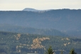 Roklan, druhý nejvyšší vrchol Šumavy (1 453m).