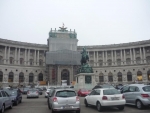 Hofburg