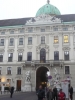 V Hofburgu