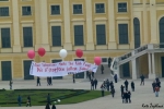 Balónkový protest (Katka Žejdlová)