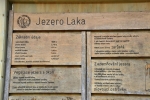 Jezero Laka.