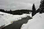 Modrava.