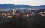 Bavorov od Podhory.