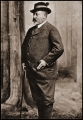 Anglický král Edward VII. na návštěvě v Mariánských lázních