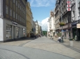 Ulice T. G. Masaryka v Karlových Varech