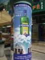 Becherovka kam se podíváš