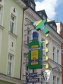 Becherovka