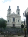 Kostel svaté Maří Magdalény v Karlových Varech