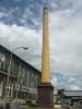 Sklárenský komín