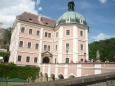 Zámek Bečov nad Teplou