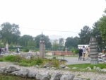 Pohled na miniatury