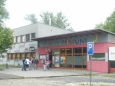 Muzeum miniatur v Ostravě - UNI