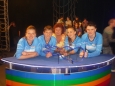 Tým z roku 2012