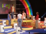 A proč by si nezabalancovali i učitelé? (2007, Šárka Čížková)