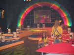 Studio, kde se natáčelo (2007, Hana Šimková)