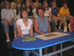 Příprava (2007, Hana Šimková)