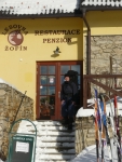 Lída u Lesovny