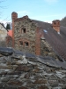 A také starobylá stavení a zajímavou architekturu.