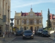Táborská sokolovna