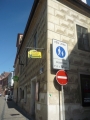 Sgrafito na domech