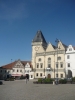 Opět táborská radnice