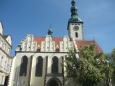 Jiný pohled na zdejší kostel