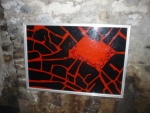 Mapa táborského podzemí