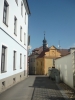 Kostelík