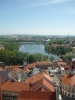 Vodní nádrž Jordán
