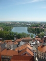 Vodní nádrž Jordán