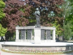 Pomník Jana Husa
