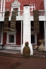 Vologda - pokladní úřad, detail