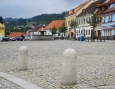 Vlachovo Březí.