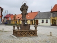 Vlachovo Březí.