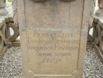 Vlachovo Březí.