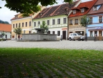Vlachovo Březí.