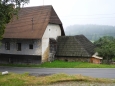 Nejstarší zmínka o obci pochází z roku 1352, kdy náležela vladykům Vilému a Zdeňkovi ze Lštění. Území však bylo osídleno již mnohem dříve. Napovídá tomu i staroslovanské jméno vsi "Léščie" (lískový porost), které patřilo do nejjižnějšího cípu Čechy obydleného Pošumaví.