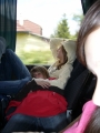 Cesta autobusem je únavná (2007, Hana Šimková)