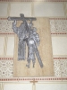 Křížová cesta (2007, Jitka Fixová)