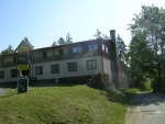 Ubytování Pod věží (2007, Hana Šimková)