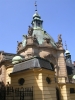 Kaple sv. Jana Sarkandra (2007, Hana Šimková)